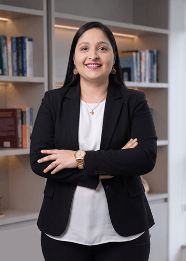 Luciane Liberato - Co-fundadora da Liderattus
